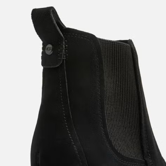 Ugg Hazel Chelsea Boot - Picture 4 of 10